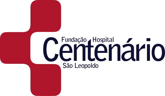 Logo Fundação Hospital Centenário São Leopoldo